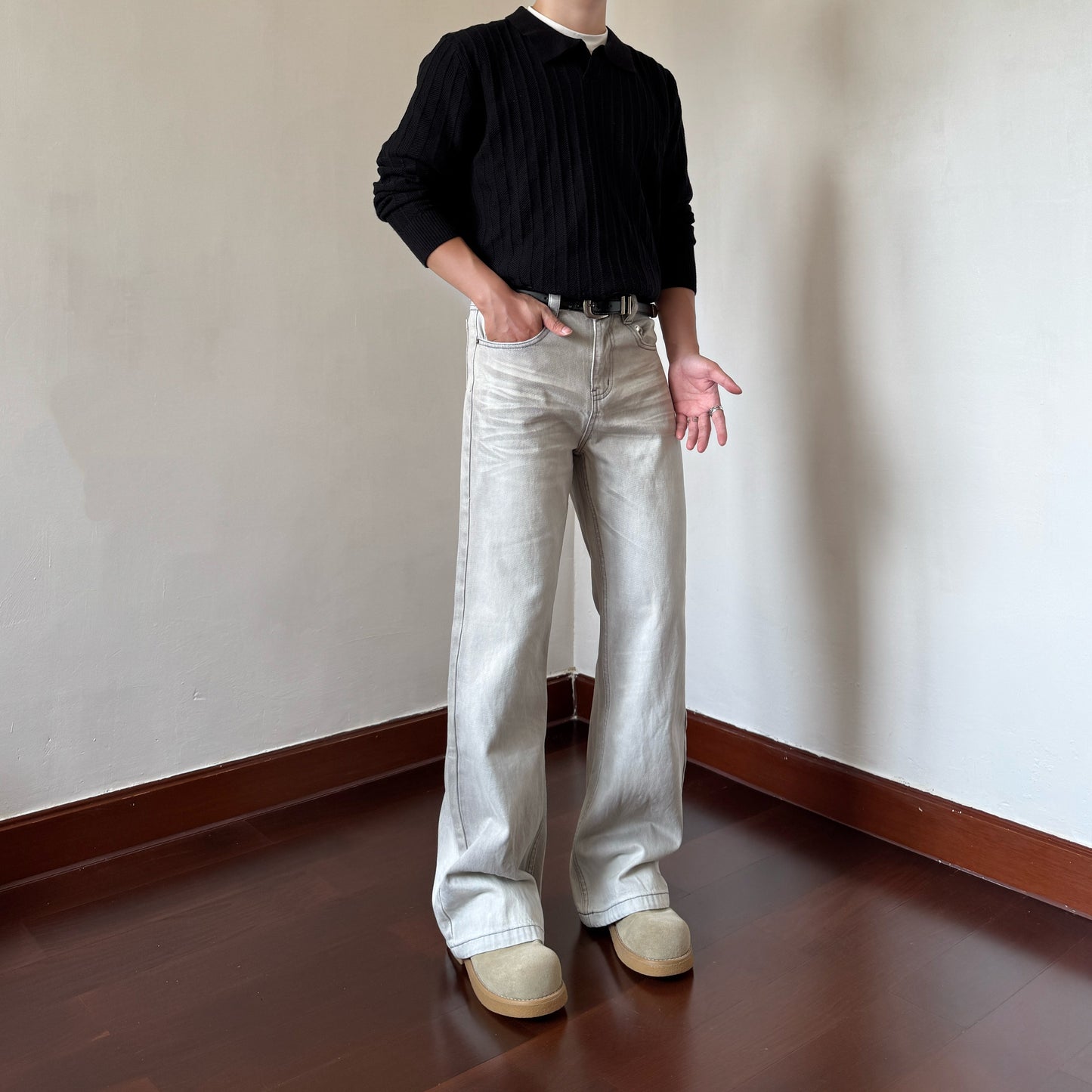 Casual Jeans