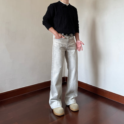 Casual Jeans