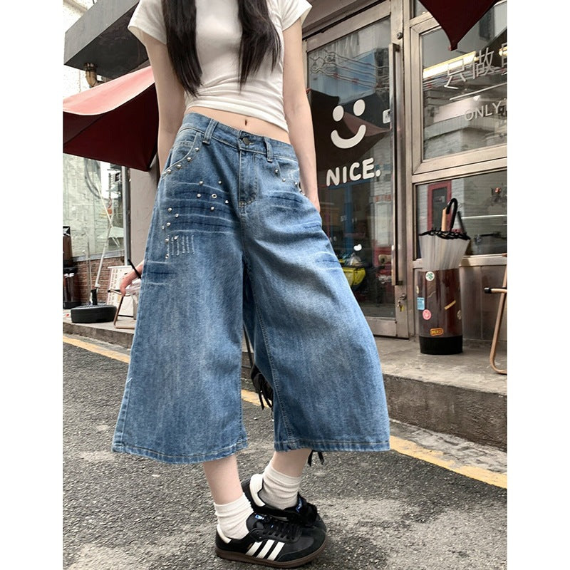 Casual jeans