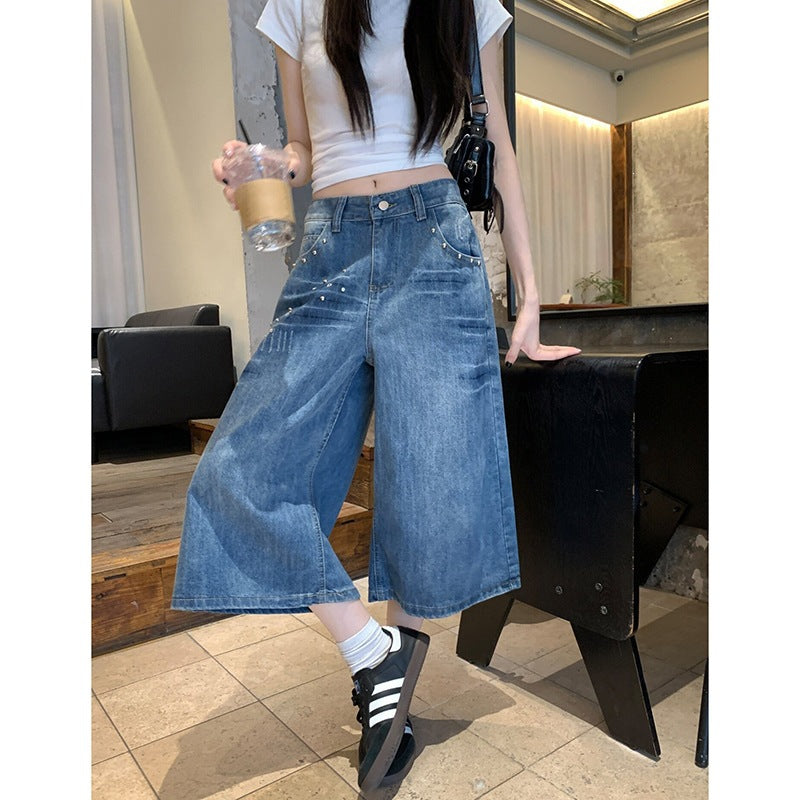 Casual jeans