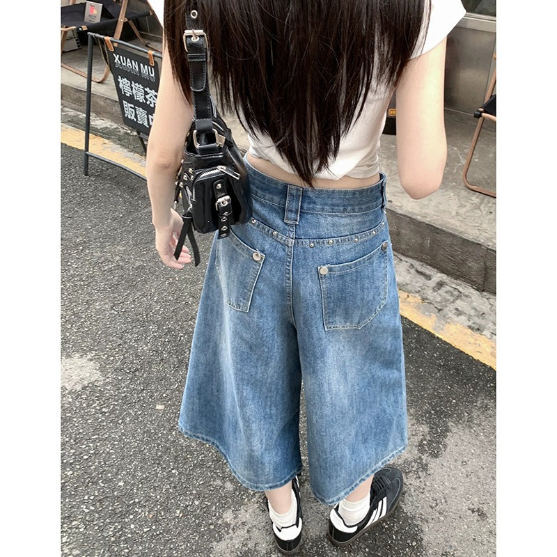 Casual jeans