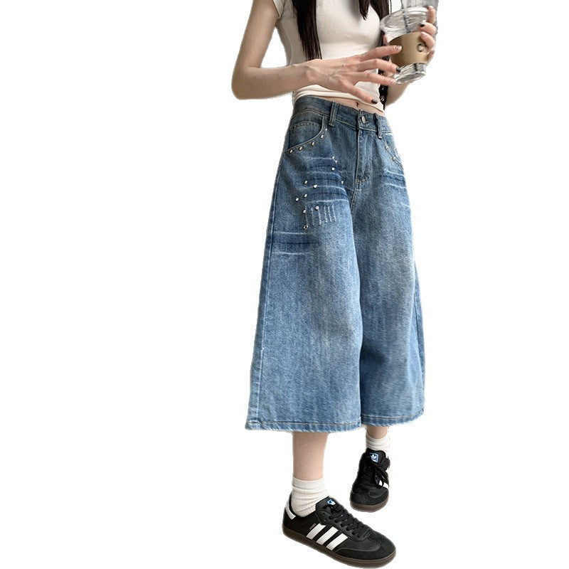 Casual jeans