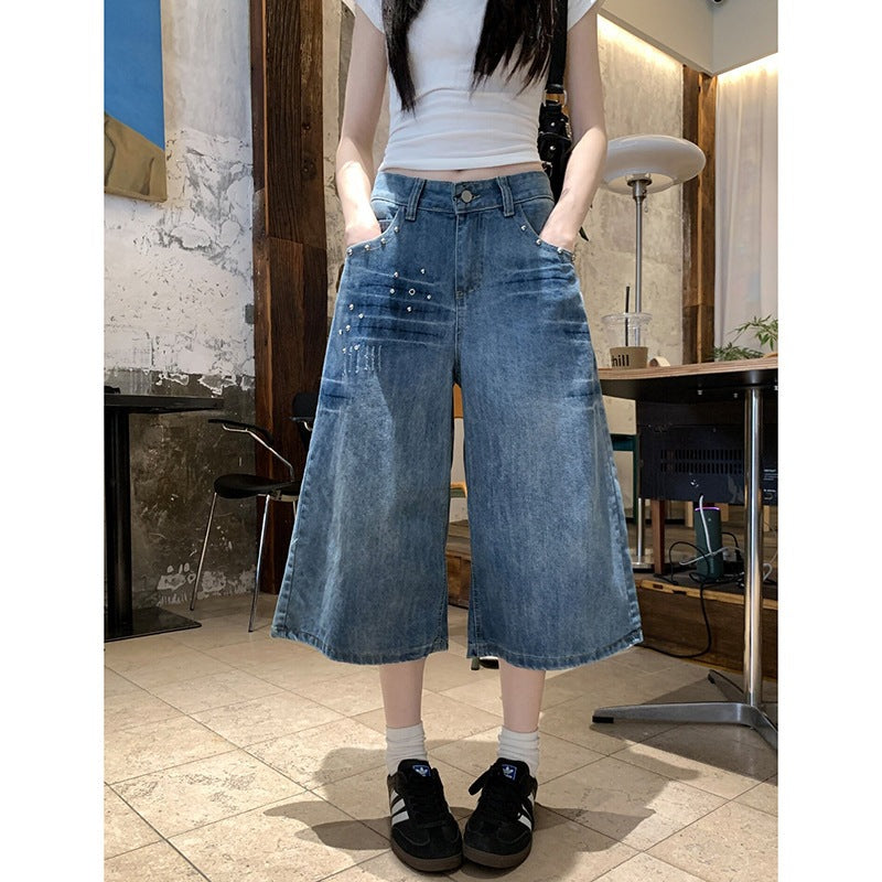 Casual jeans