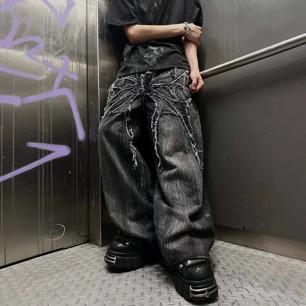 Casual jeans