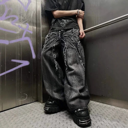 Casual jeans