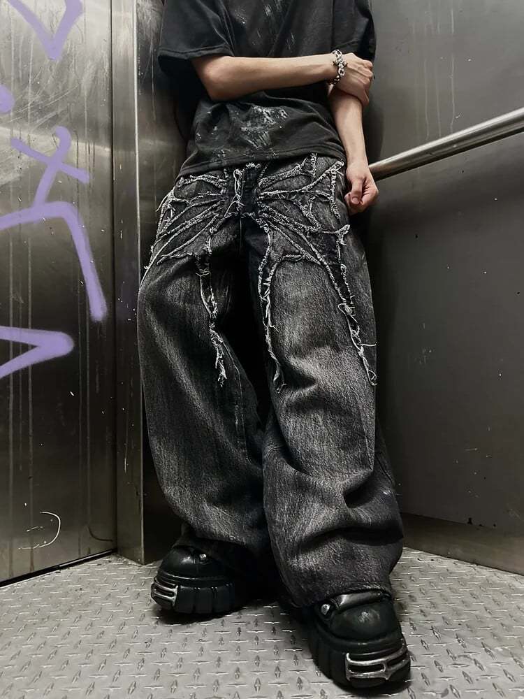 Casual jeans