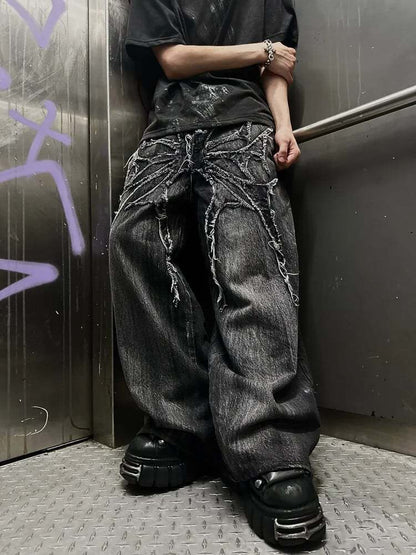 Casual jeans