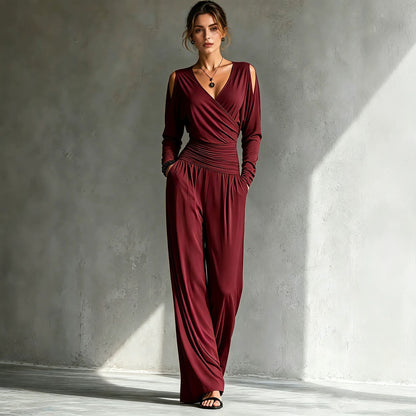Casual jumpsuit