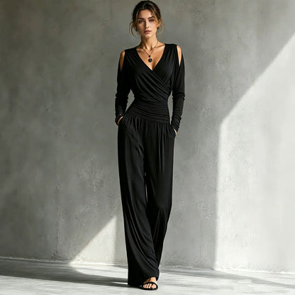 Casual jumpsuit