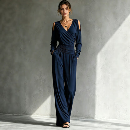 Casual jumpsuit