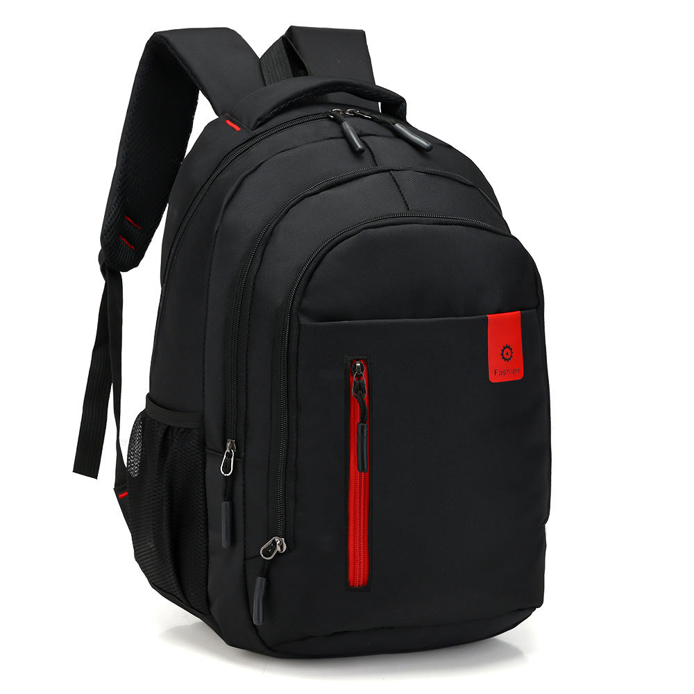 Casual Laptop Backpack with Large Capacity