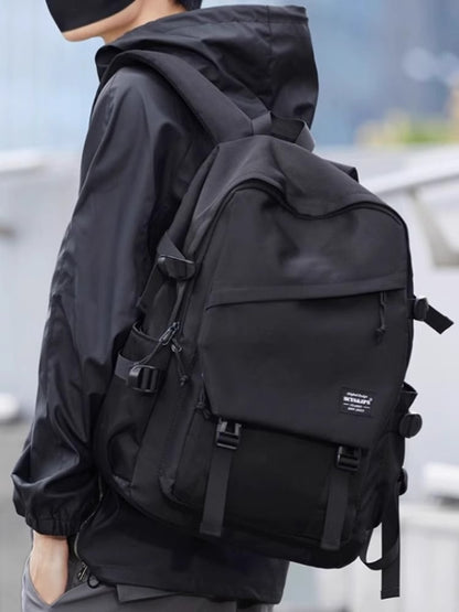 Casual Large Capacity Laptop Backpack