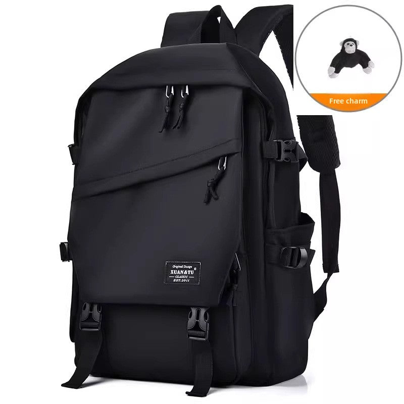 Casual Large Capacity Laptop Backpack