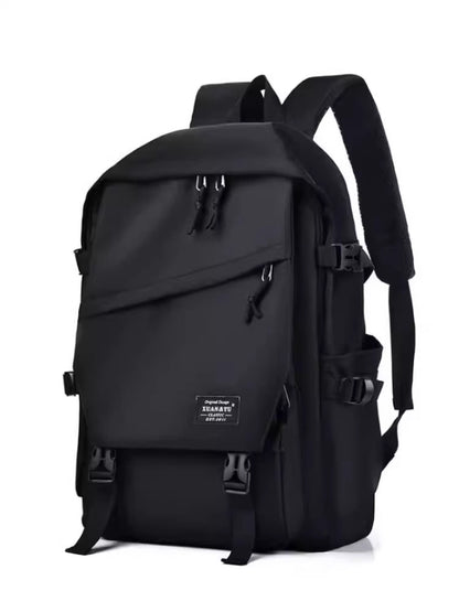 Casual Large Capacity Laptop Backpack
