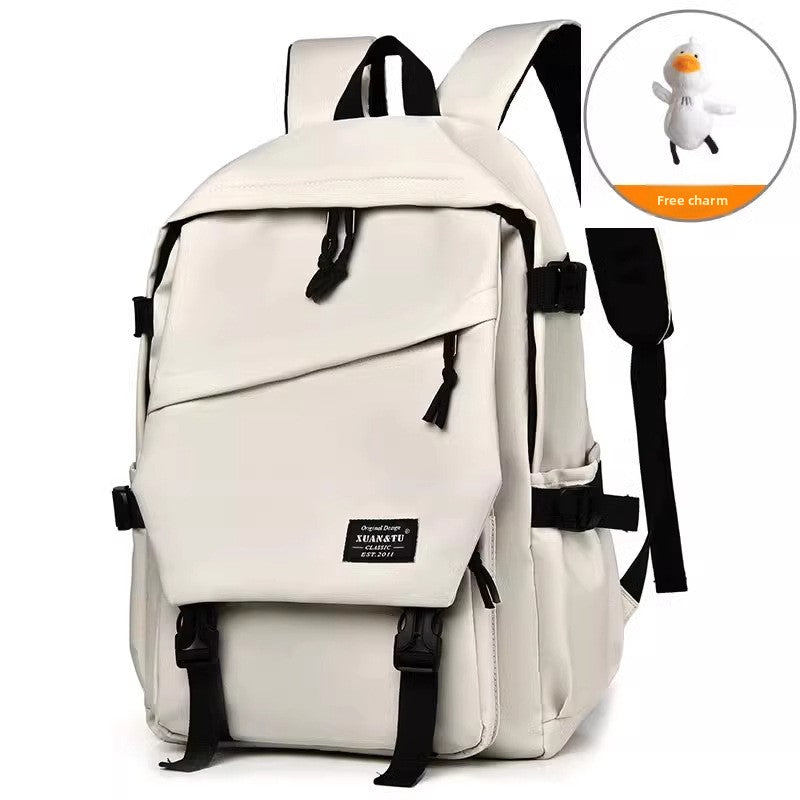 Casual Large Capacity Laptop Backpack