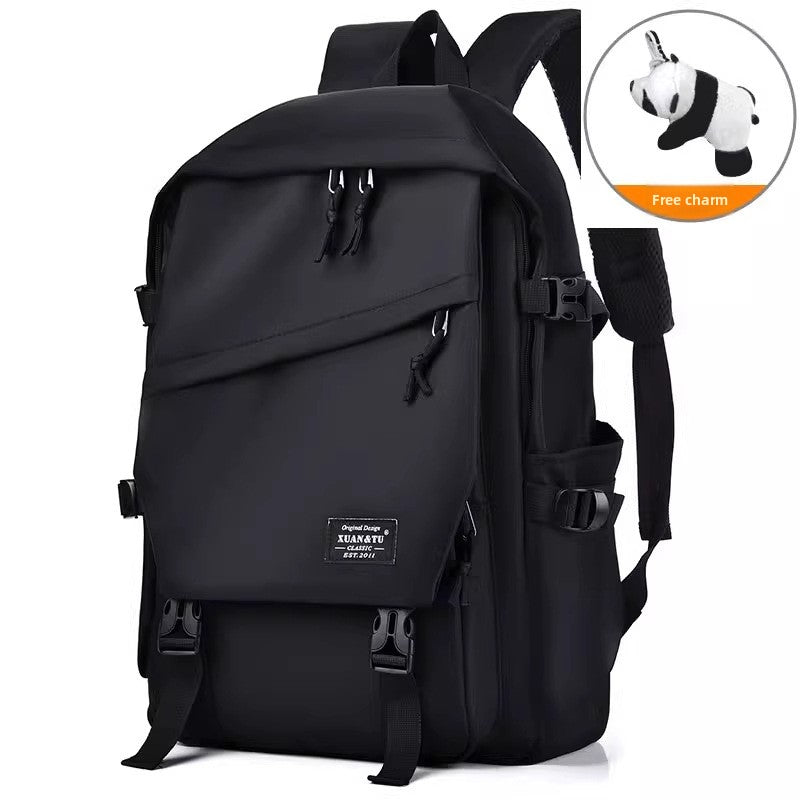 Casual Large Capacity Laptop Backpack