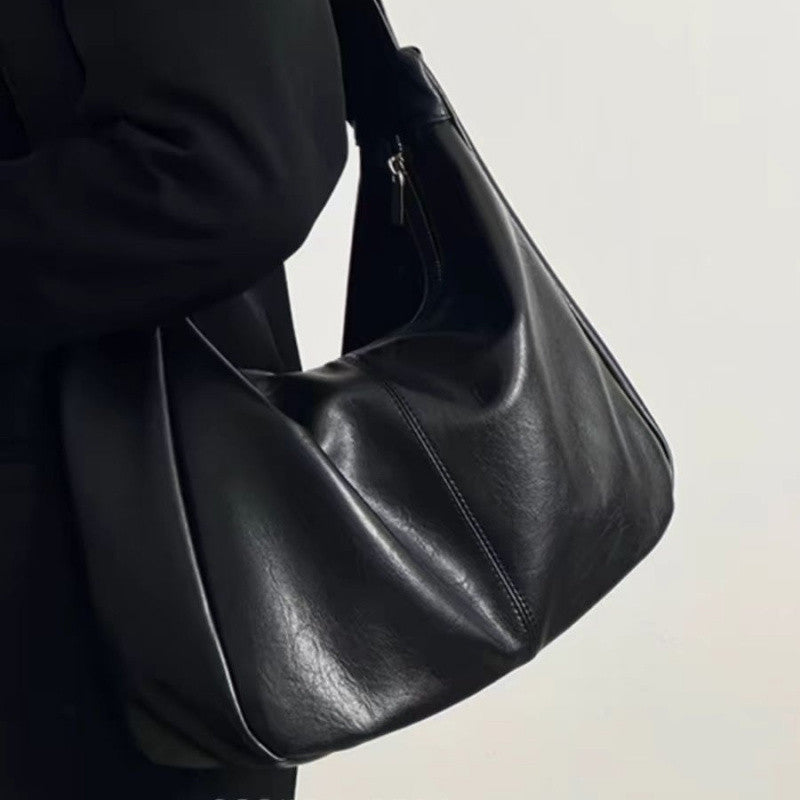 Casual Large Capacity Single Shoulder Tote Bag
