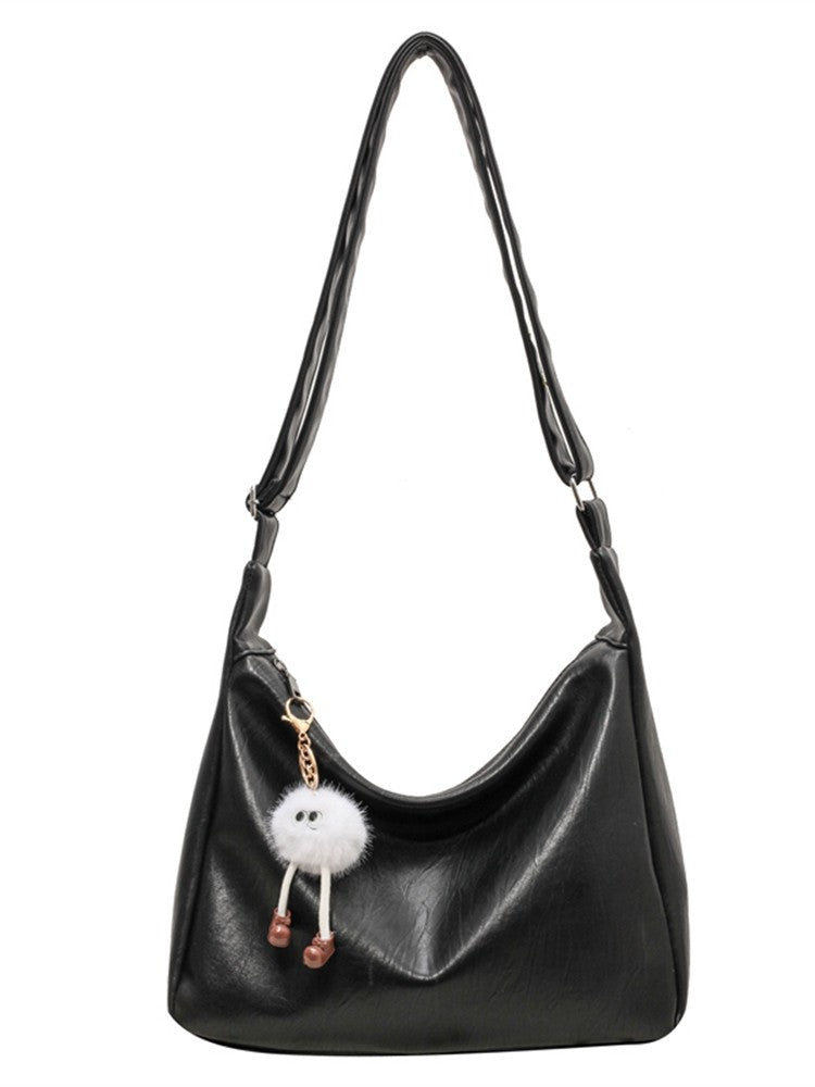 Casual Large Capacity Tote Bag