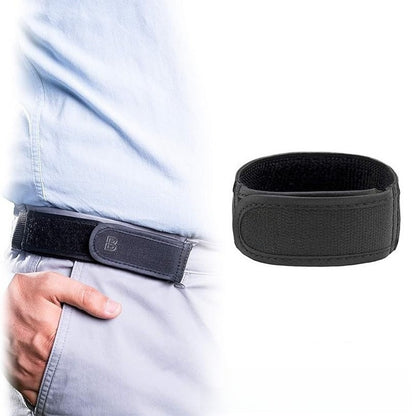 Casual Lazy Belt