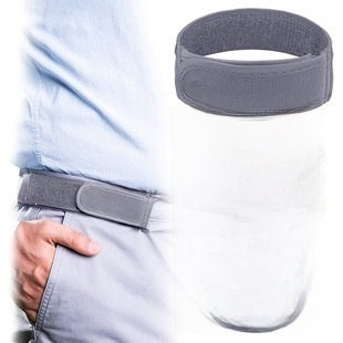 Casual Lazy Belt