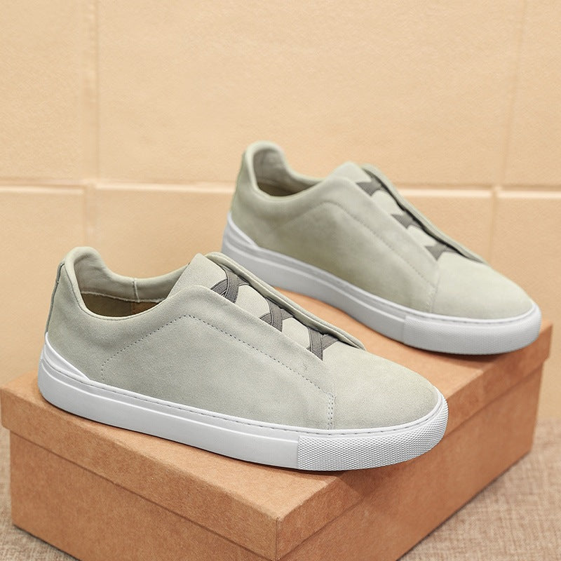 Casual Loafers