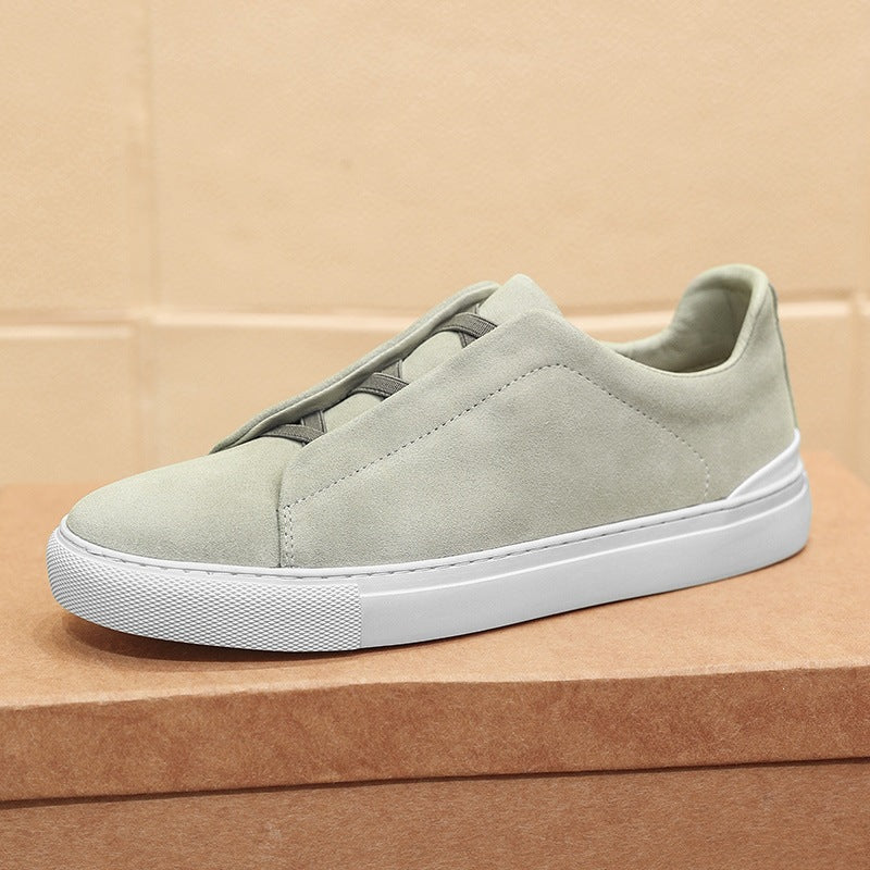 Casual Loafers