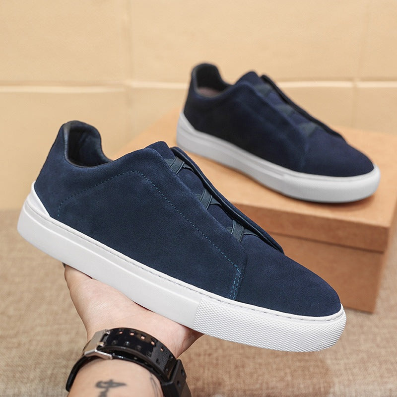 Casual Loafers