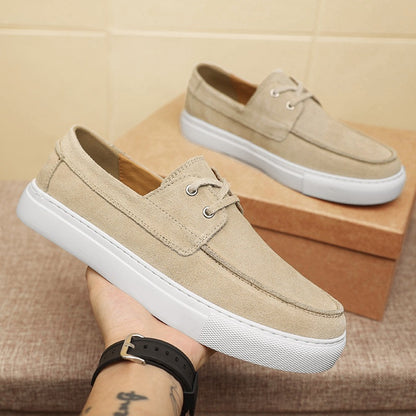 Casual Loafers