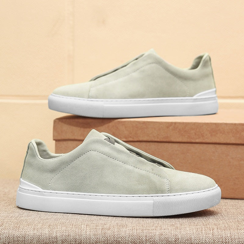 Casual Loafers