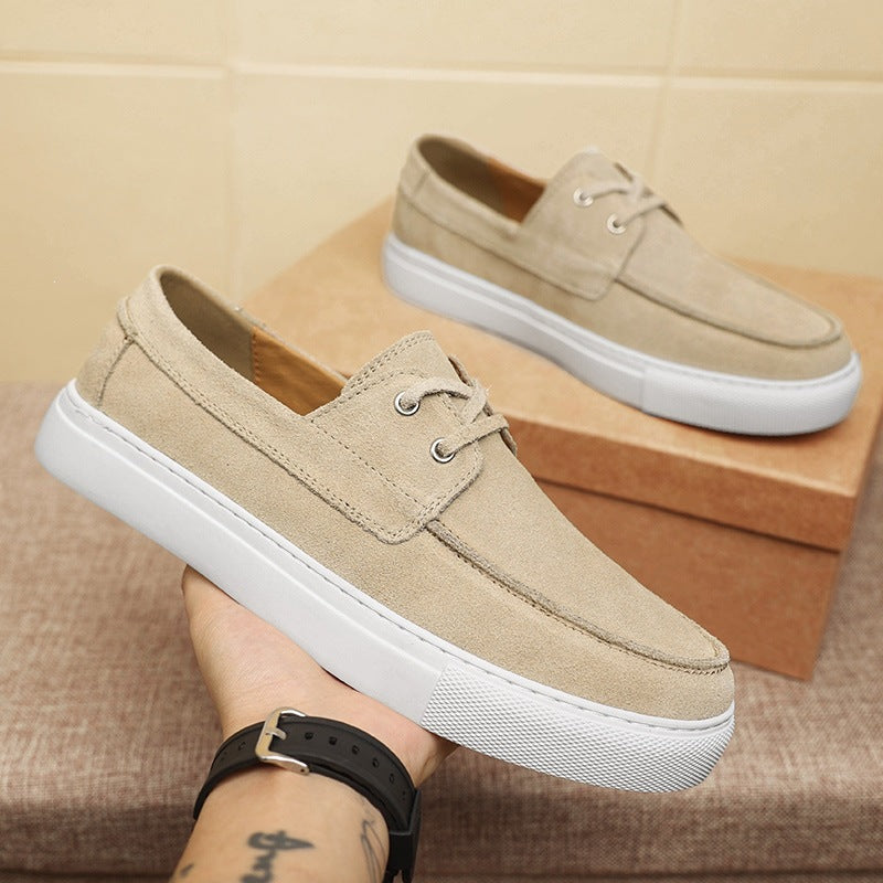 Casual Loafers