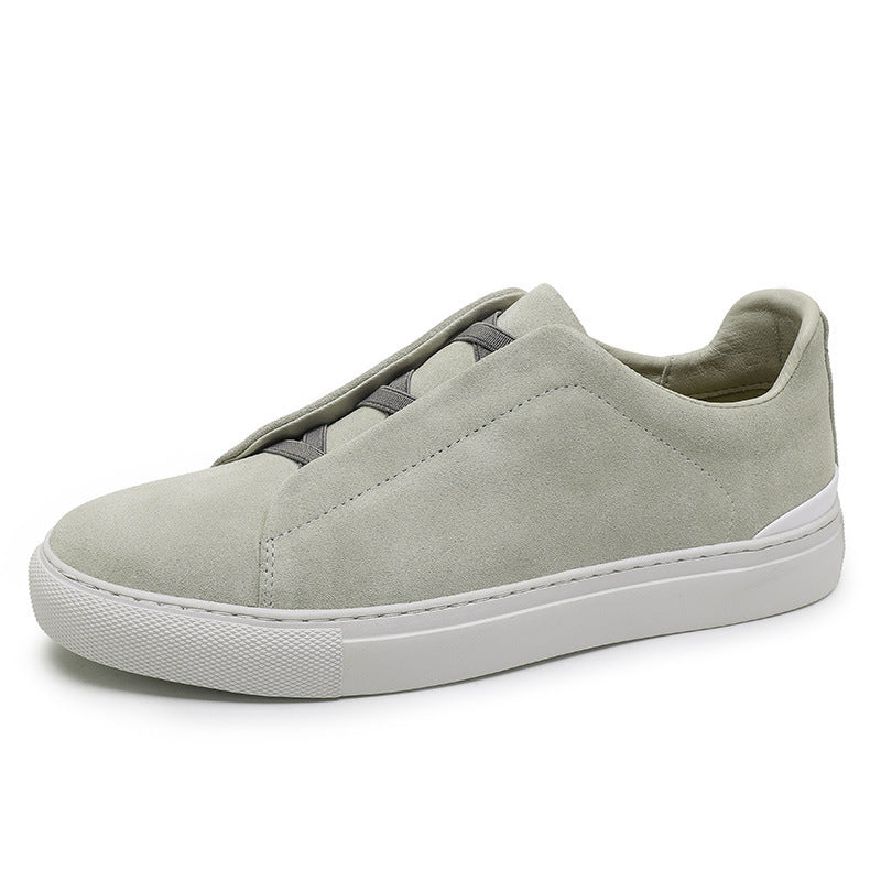 Casual Loafers