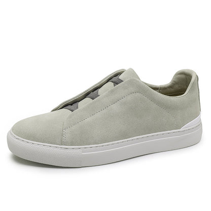 Casual Loafers