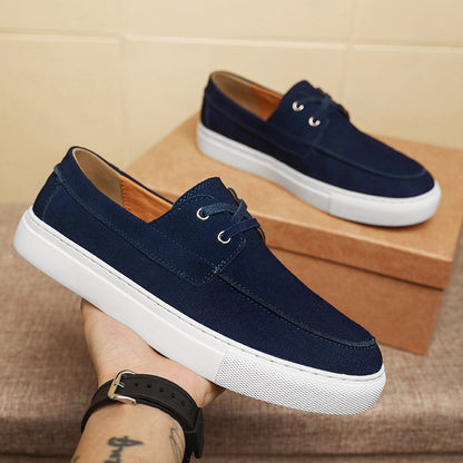 Casual Loafers