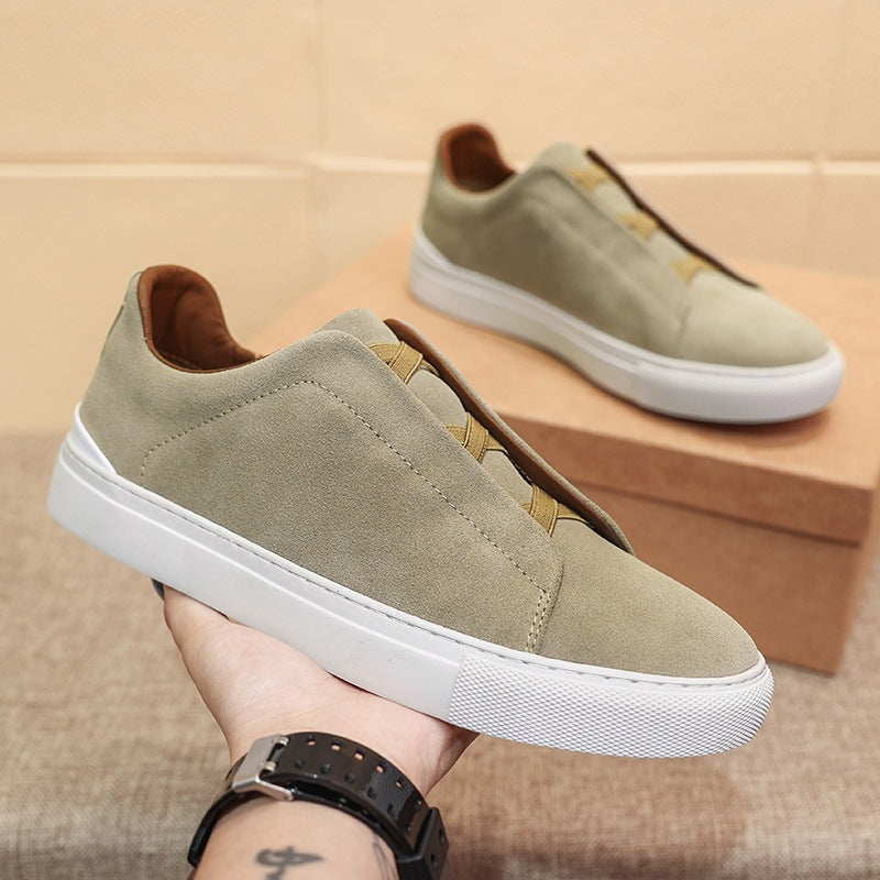 Casual Loafers