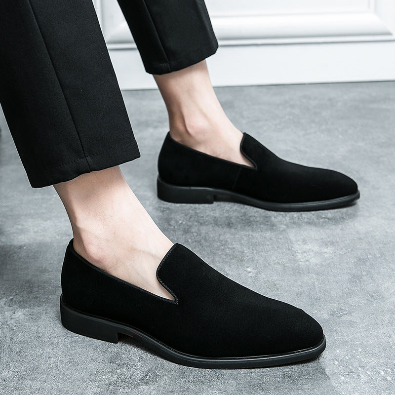 Casual Loafers