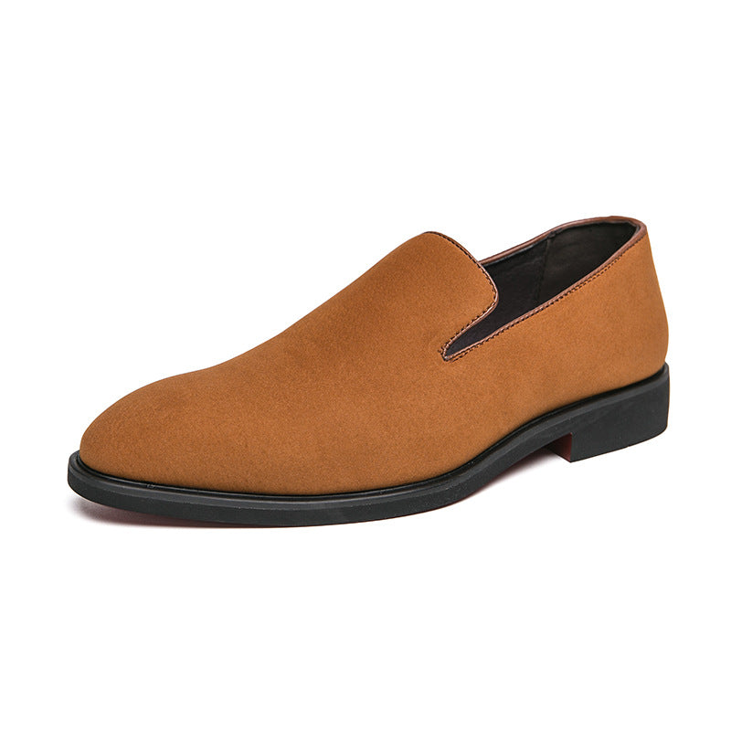 Casual Loafers