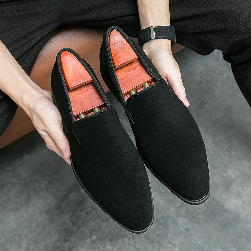 Casual Loafers