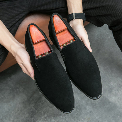 Casual Loafers