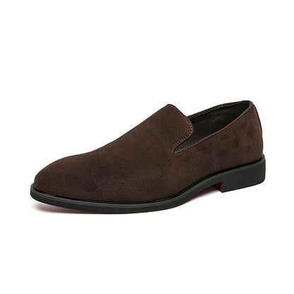 Casual Loafers