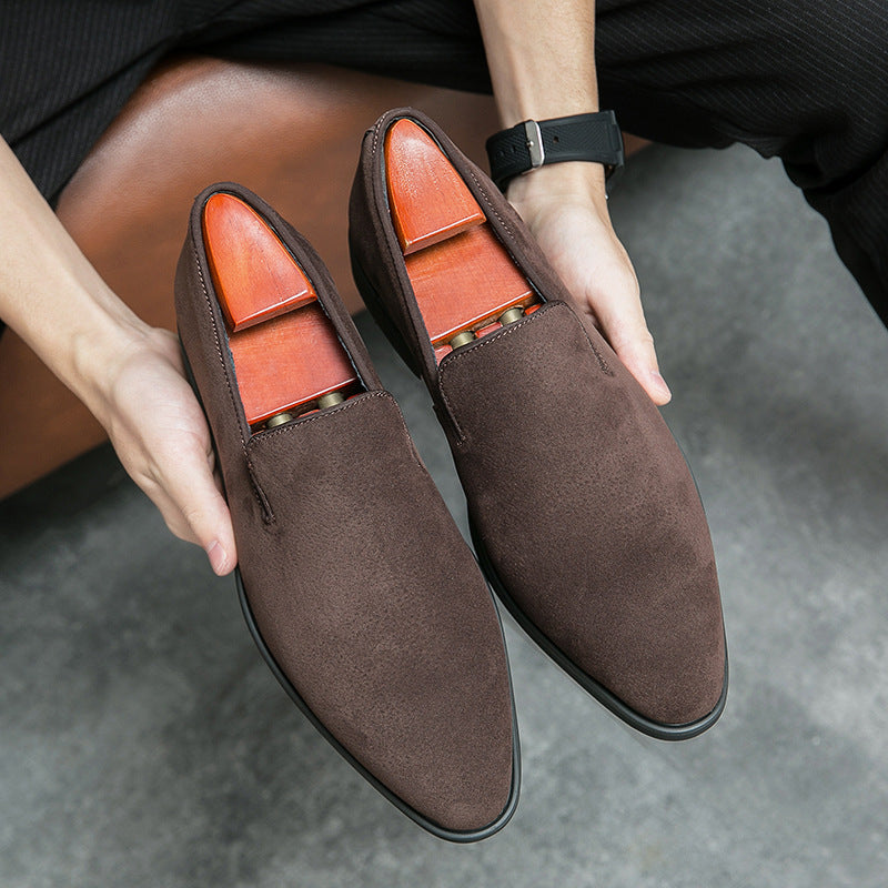 Casual Loafers