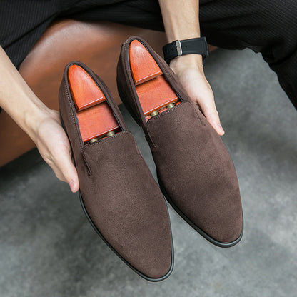 Casual Loafers