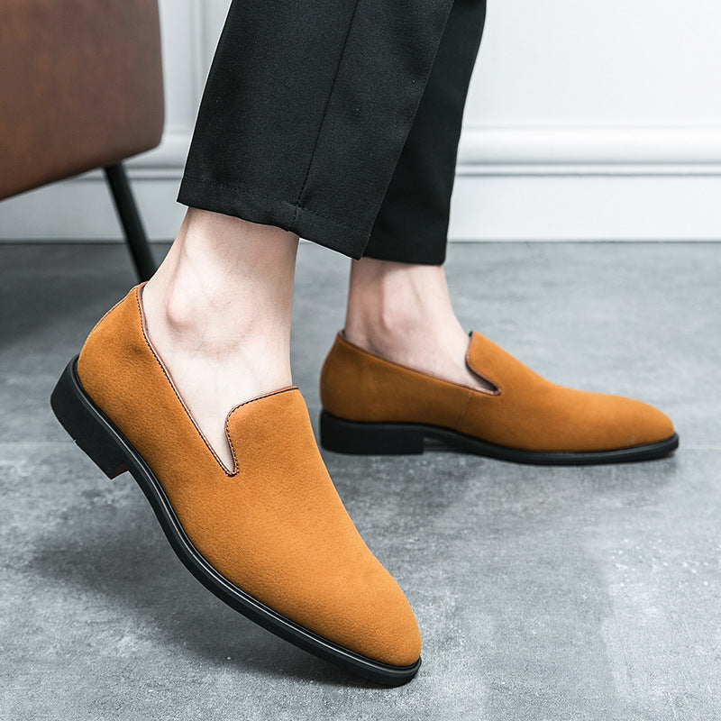 Casual Loafers