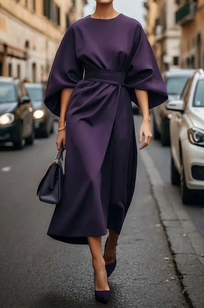 Casual Long Dress