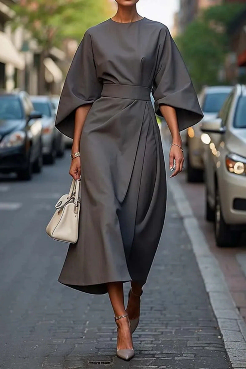 Casual Long Dress