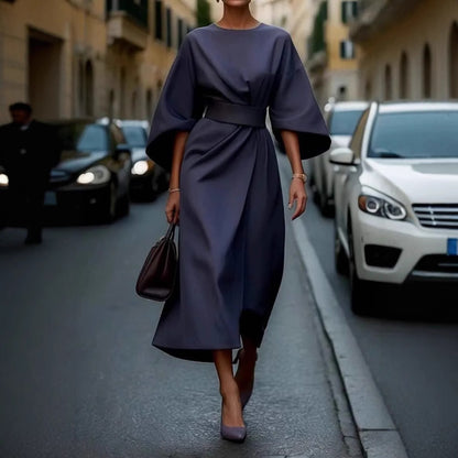 Casual Long Dress