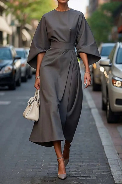 Casual Long Dress