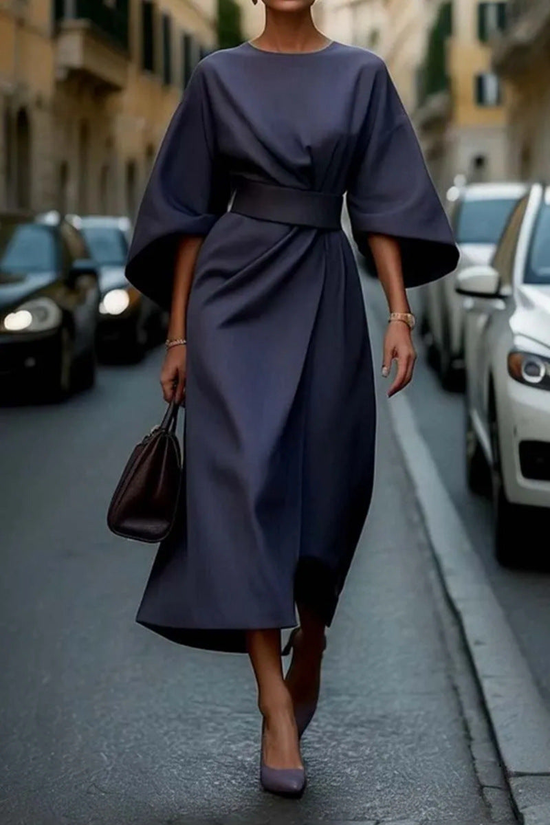 Casual Long Dress