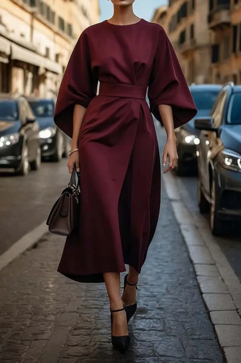 Casual Long Dress