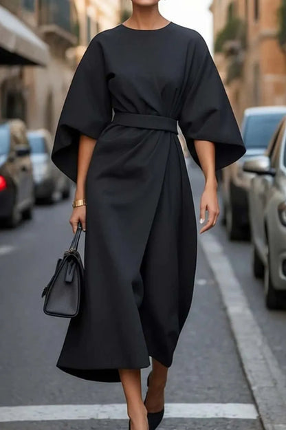 Casual Long Dress