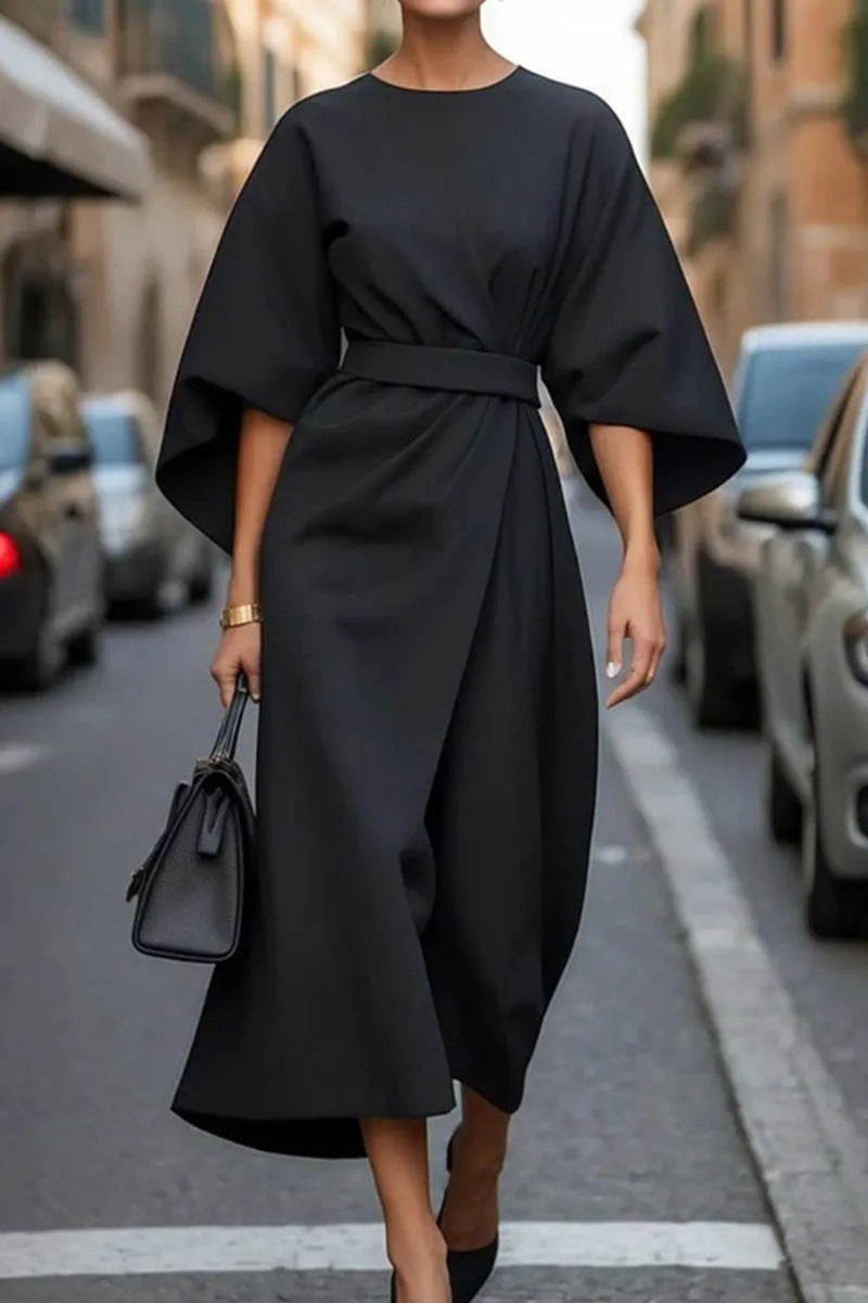 Casual Long Dress